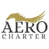 AERO CHARTER logo