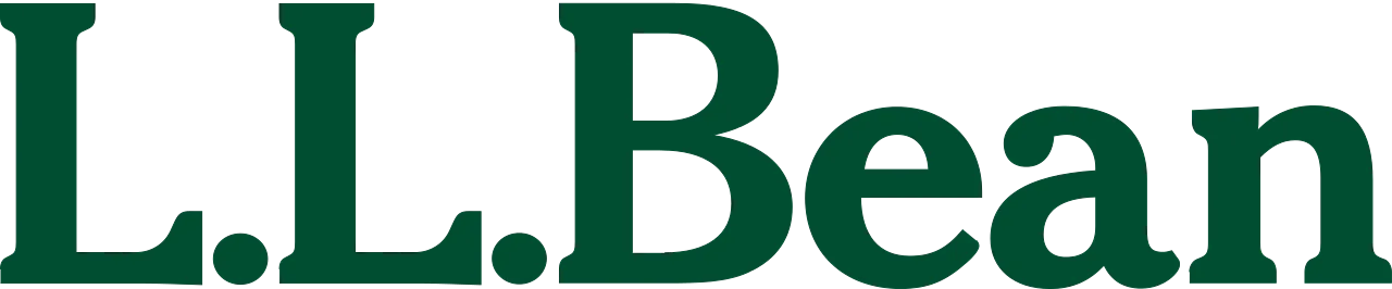 L.L.Bean logo