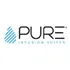 PURE Infusion Suites logo