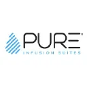 PURE Infusion Suites logo