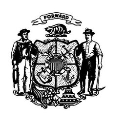 State of Wisconsin - Health Services logo