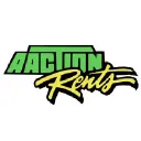 Aaction Rents logo