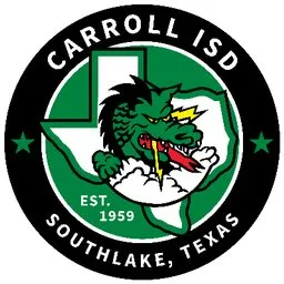 Carroll Independent School District logo
