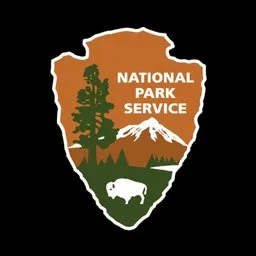 US National Park Service logo