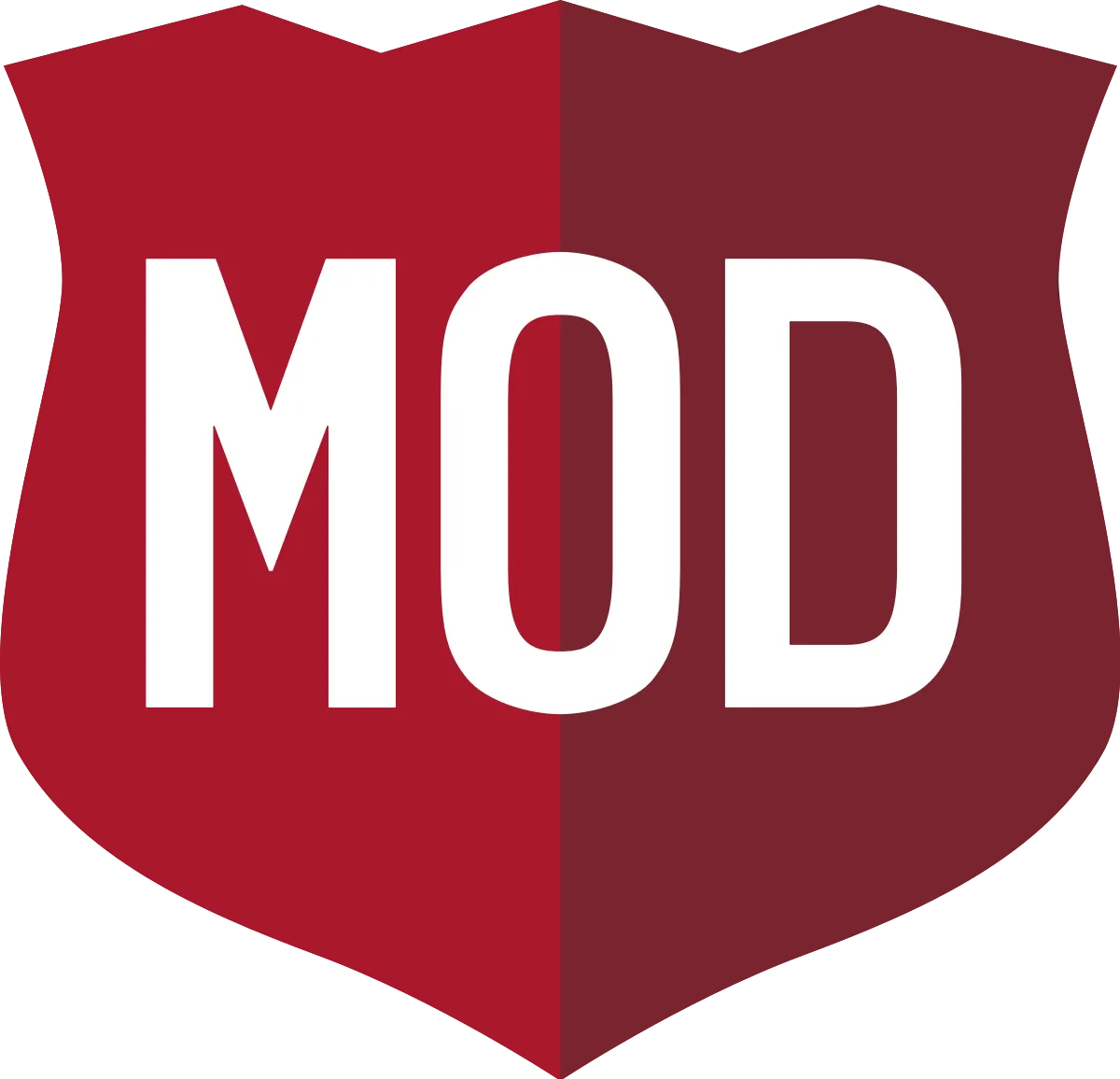 MOD Pizza logo