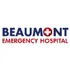 Beaumont Emergency Hospital logo