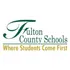 Fulton County Schools logo