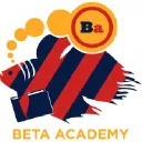 Beta Academy logo