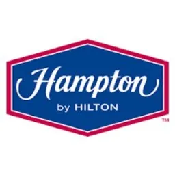Hampton Inn Atlanta-Perimeter Center logo