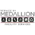 SERVICE BY MEDALLION logo