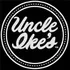 Uncle Ike's Pot Shop logo