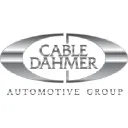 Cable Dahmer Automotive Group logo