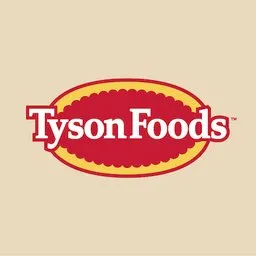 Tyson Foods logo