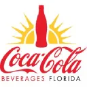 Coca Cola Florida logo