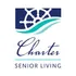 Charter Senior Living of Orange logo