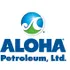 Aloha Petroleum logo
