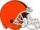 Cleveland Browns logo
