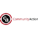 Community Action Corporation logo