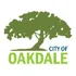 City of Oakdale logo