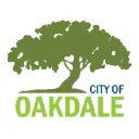 City of Oakdale logo