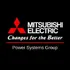Mitsubishi Electric Power Products, Inc. logo