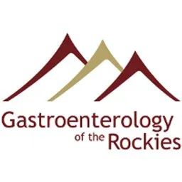 Gastroenterology of the Rockies logo