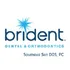Brident Dental & Orthodontics logo