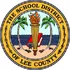 School District of Lee County logo