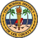 School District of Lee County logo