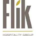 Flik Hospitality Group logo
