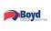 The Boyd Group logo