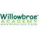 Willowbrae Academy logo