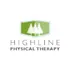 Highline Physical Therapy logo