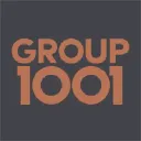 Group1001 logo