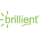 Brillient logo
