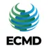ECMD logo