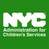 ADMIN FOR CHILDREN'S SVCS logo