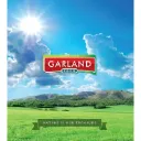 Garland Food logo