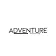 The Adventure Marketing logo