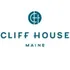 Cliff House Maine logo