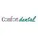 Comfort Dental - Citadel Crossing logo