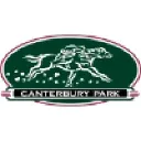 Canterbury Park logo