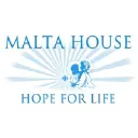 Malta House logo