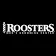 Roosters Men's Grooming Center logo