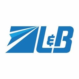 Landrum & Brown logo