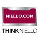 The Niello Company logo