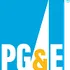 Pacific Gas And Electric logo