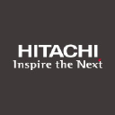 Hitachi, Ltd. logo