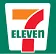 7-Eleven Convenient store logo