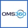 OMS360 logo